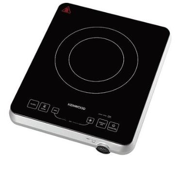 Noleggio Piastra ad induzione 2000W a Milano